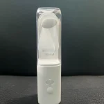 Mini Rechargeable Flashlight & Fan(SD-69) - Image 3